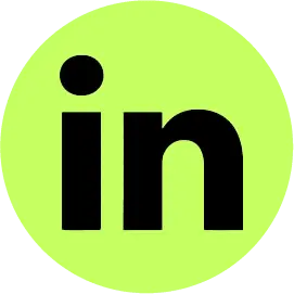 LinkedIn icon